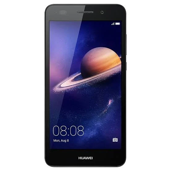 Huawei Y6 II