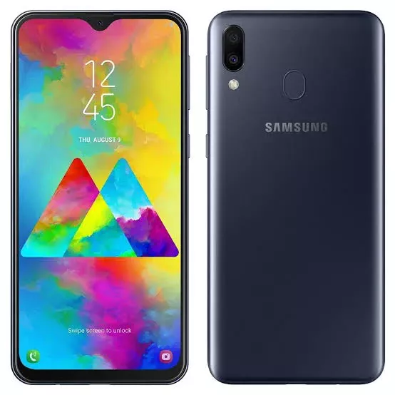 Samsung M20