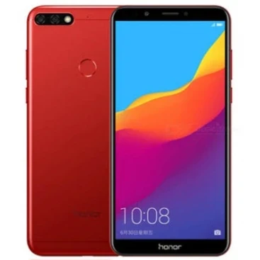Honor 7C / Huawei Y7 2018
