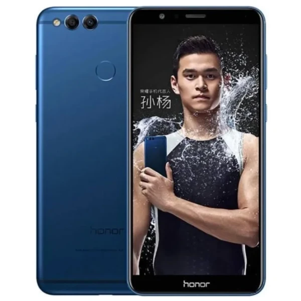 Honor 7X / GR5 2018