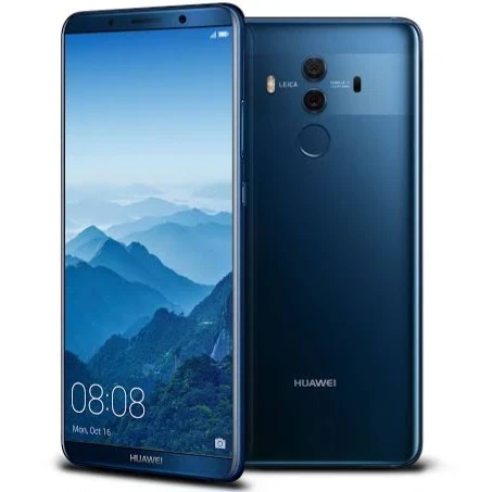 Huawei Mate 10 Pro