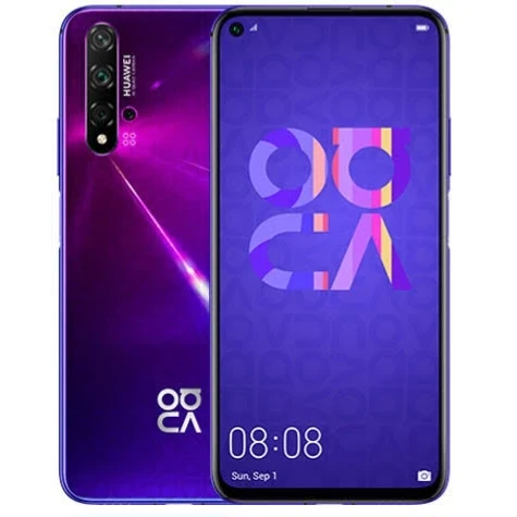 Huawei Nova 5T / Honor 20