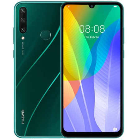 Huawei Y6P / Y6 2020
