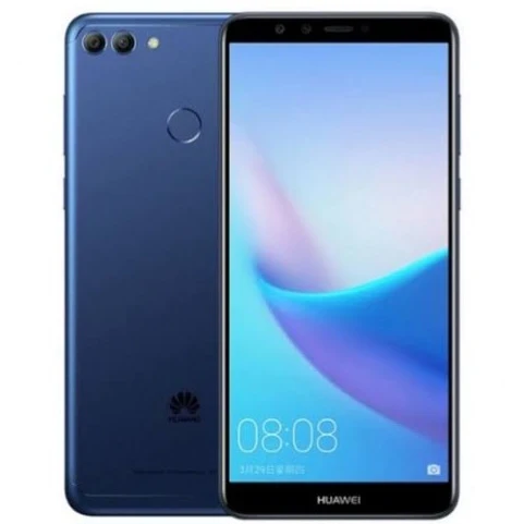 Huawei Y9 2018
