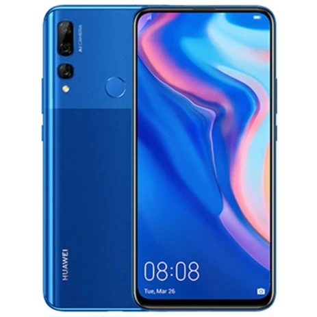 Huawei Y9 Prime 2019 / Y9s