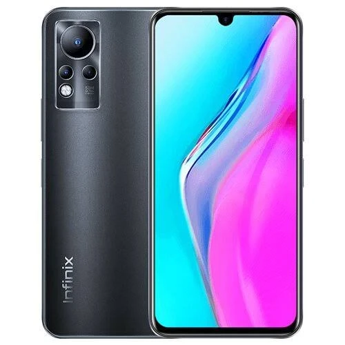 Infinix Note 11