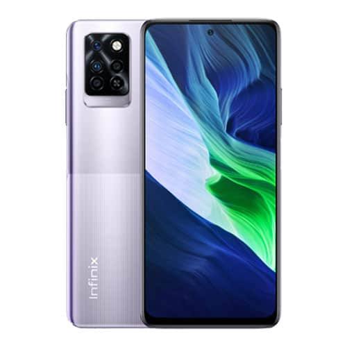 Infinix Note 10 Pro