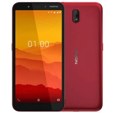 Nokia C1 2019