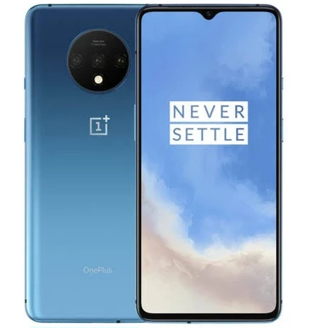 OnePlus 7T