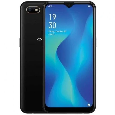 Oppo A1K