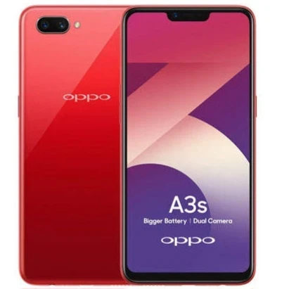 Oppo A3s