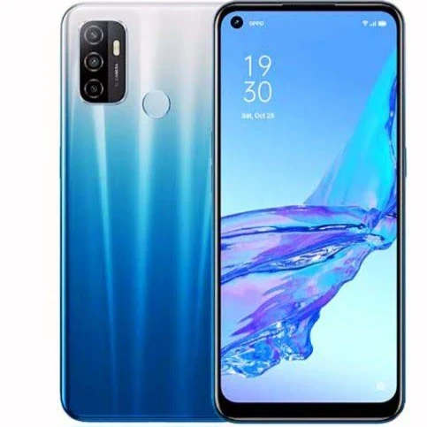 Oppo A53 4G