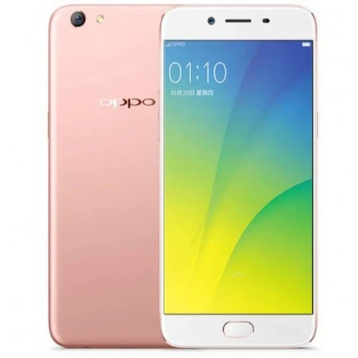 Oppo F1s