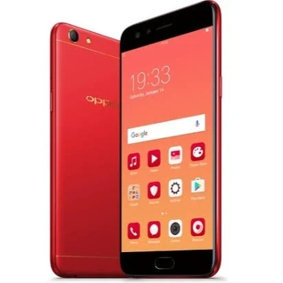 Oppo F3