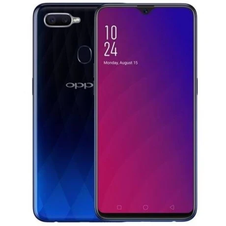 Oppo F9