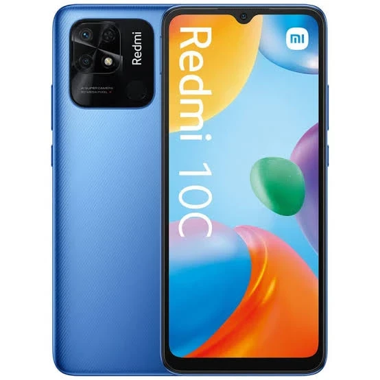 Redmi 10C