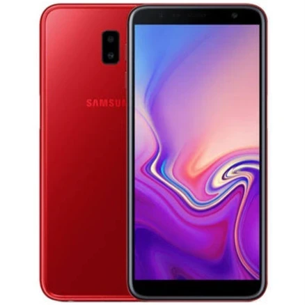 Samsung J6 Plus