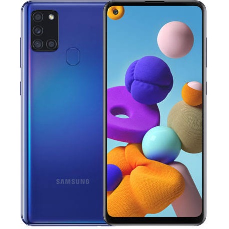 Samsung A21s