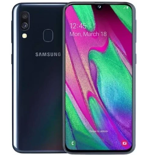 Samsung A40