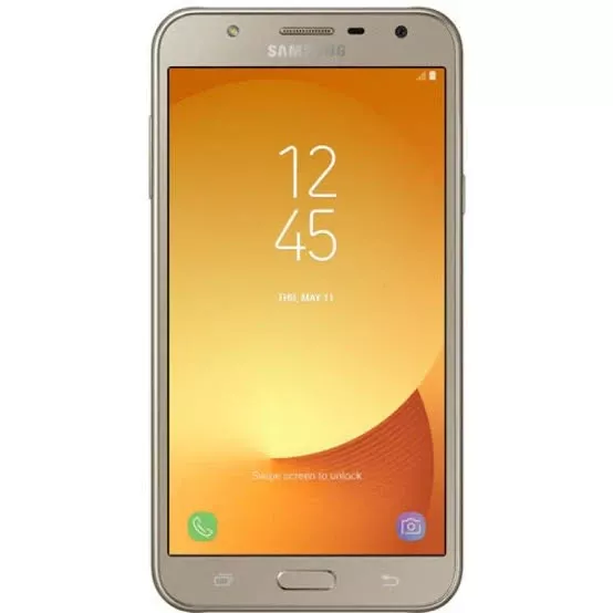 Samsung J7 Core / J701