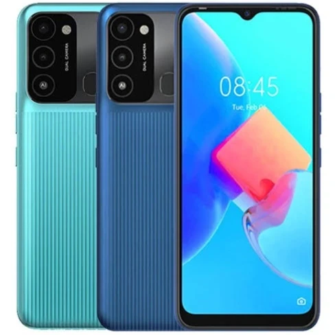 Tecno Spark Go 2022