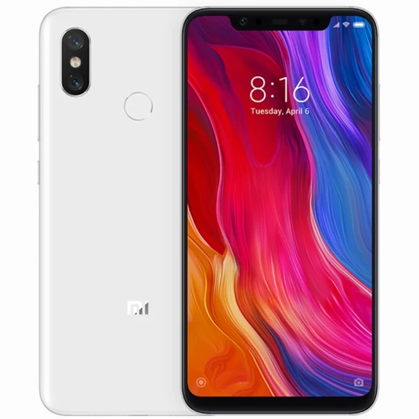 Xiaomi Mi 8