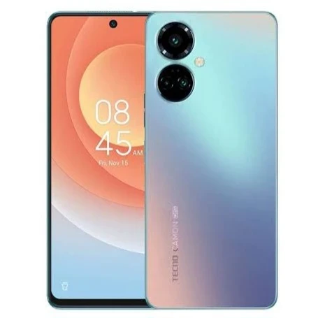 Tecno Camon 19 Pro