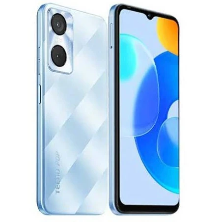 Tecno Pop 6 Pro