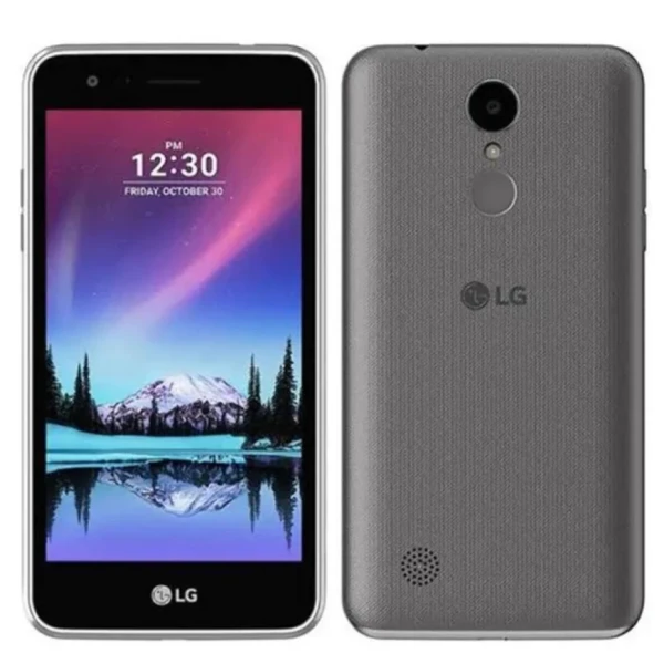 LG K4 2017