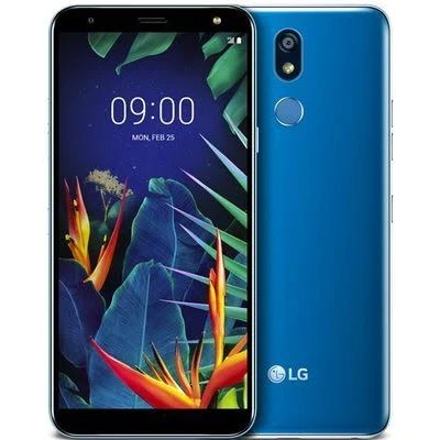 LG K40
