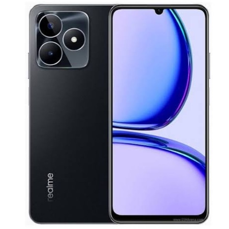 Realme C53