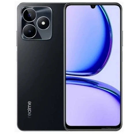 Realme C53
