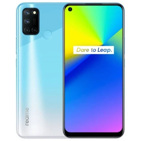 Realme 7i