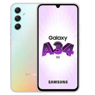 Samsung A34