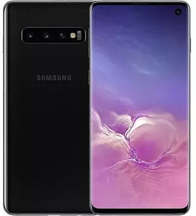 Samsung S10