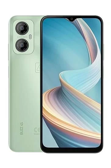 Ace Buzz 4 / Buzz 4s