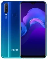 Vivo Y15