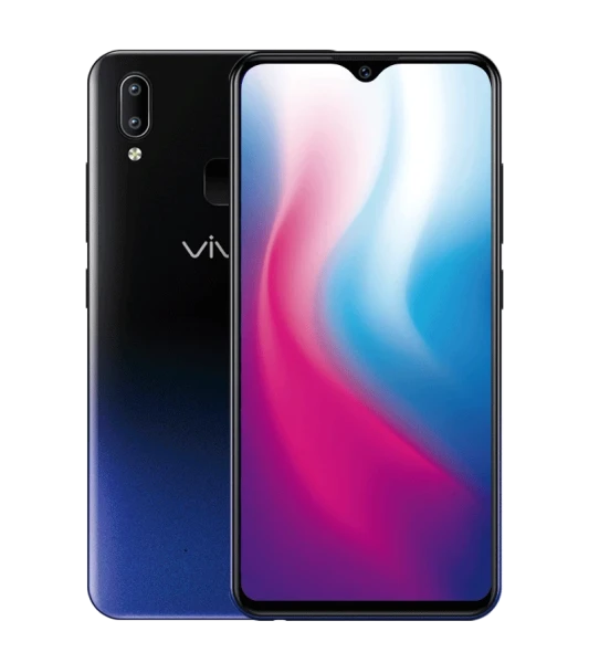 Vivo Y91