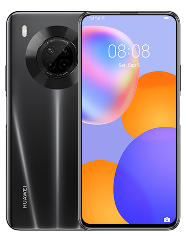 Huawei Y9a