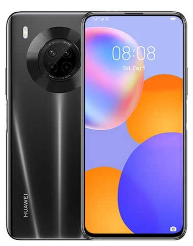 Huawei Y9a