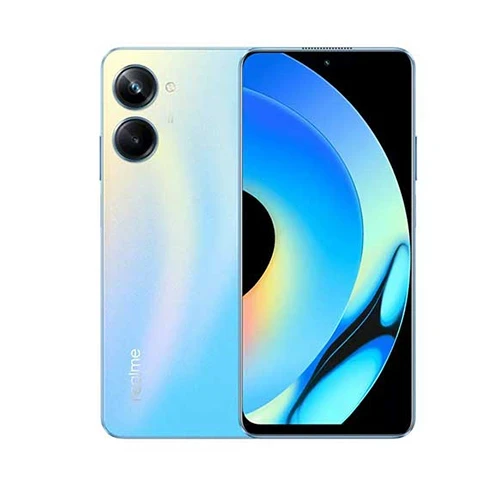 Realme 10 Pro+