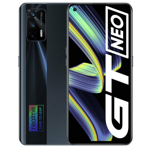 Realme GT Neo
