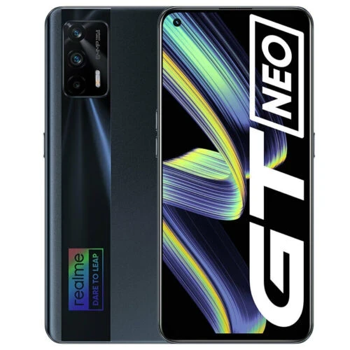 Realme GT Neo