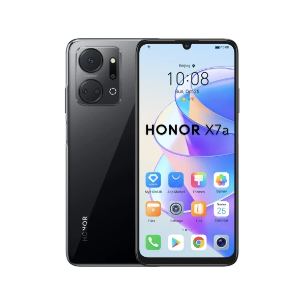 Honor X7a