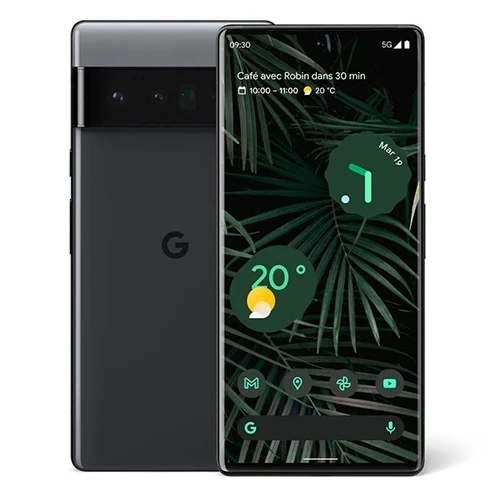 Google Pixel 6 Pro