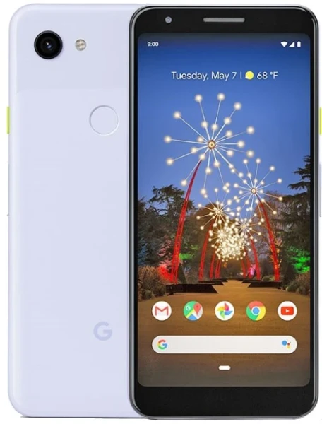 Google Pixel 3A
