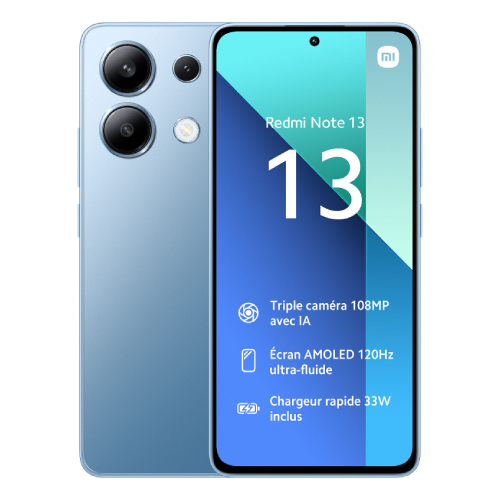 Redmi Note 13 4G
