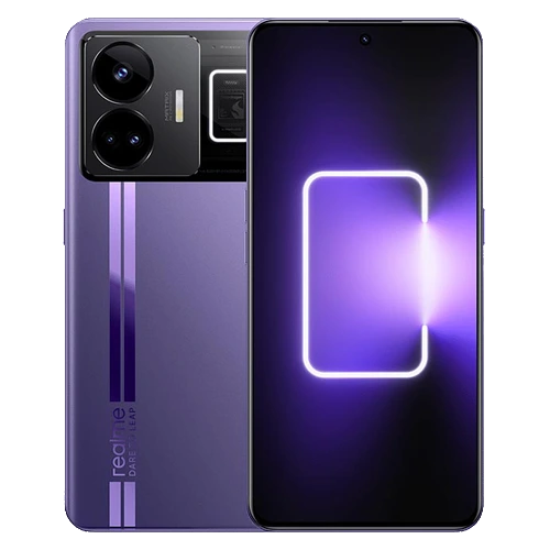 Realme GT Neo 5