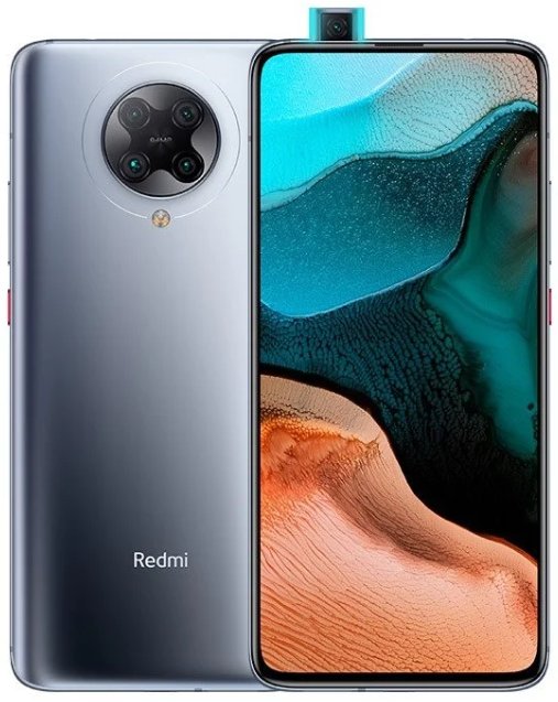 Redmi K30 Pro