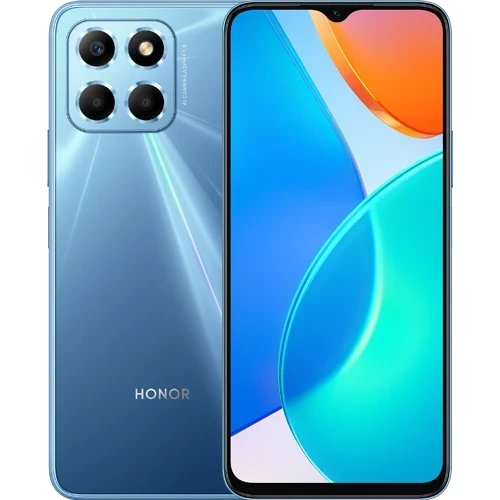 Honor X8 5G / X6 2022